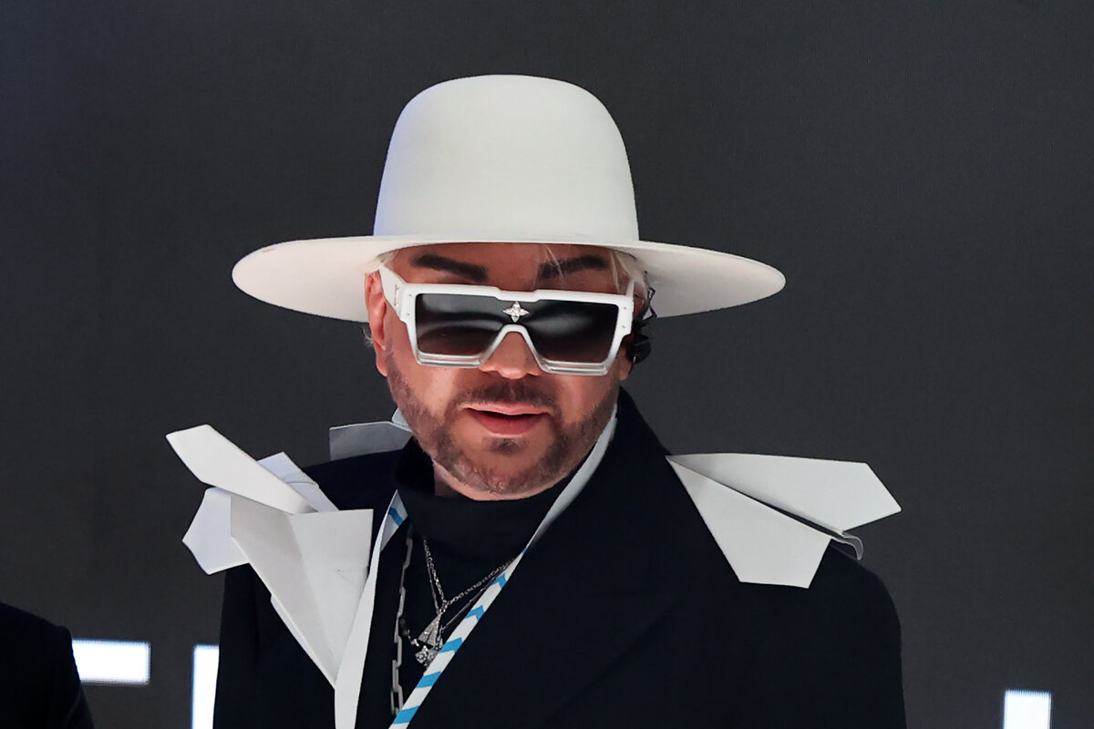 ФОТО: PETROV SERGEY/NEWS.RU/GLOBALLOOKPRESS