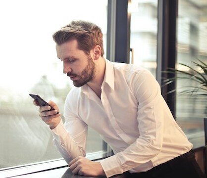 постановочное фото 