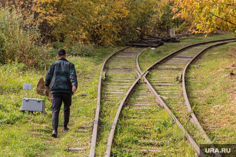    Последний раз свердловчанин выходил на связь 16 сентября, с тех пор его местоположение неизвестно