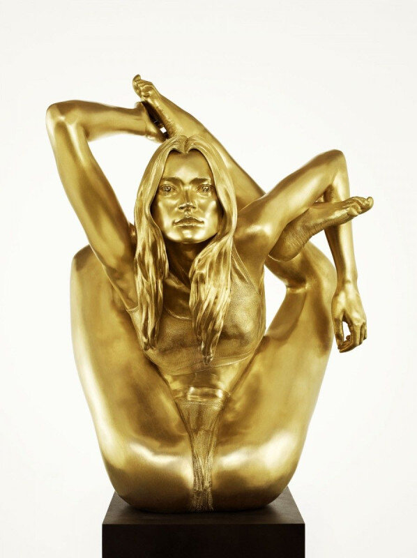 Марк Куинн, Серена, 2008