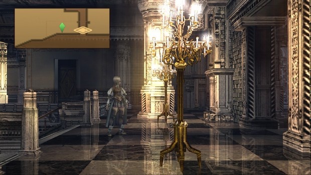 Valkyrie Profile 2: Silmeria – одновременно и приквел, и сиквел оригинала. 