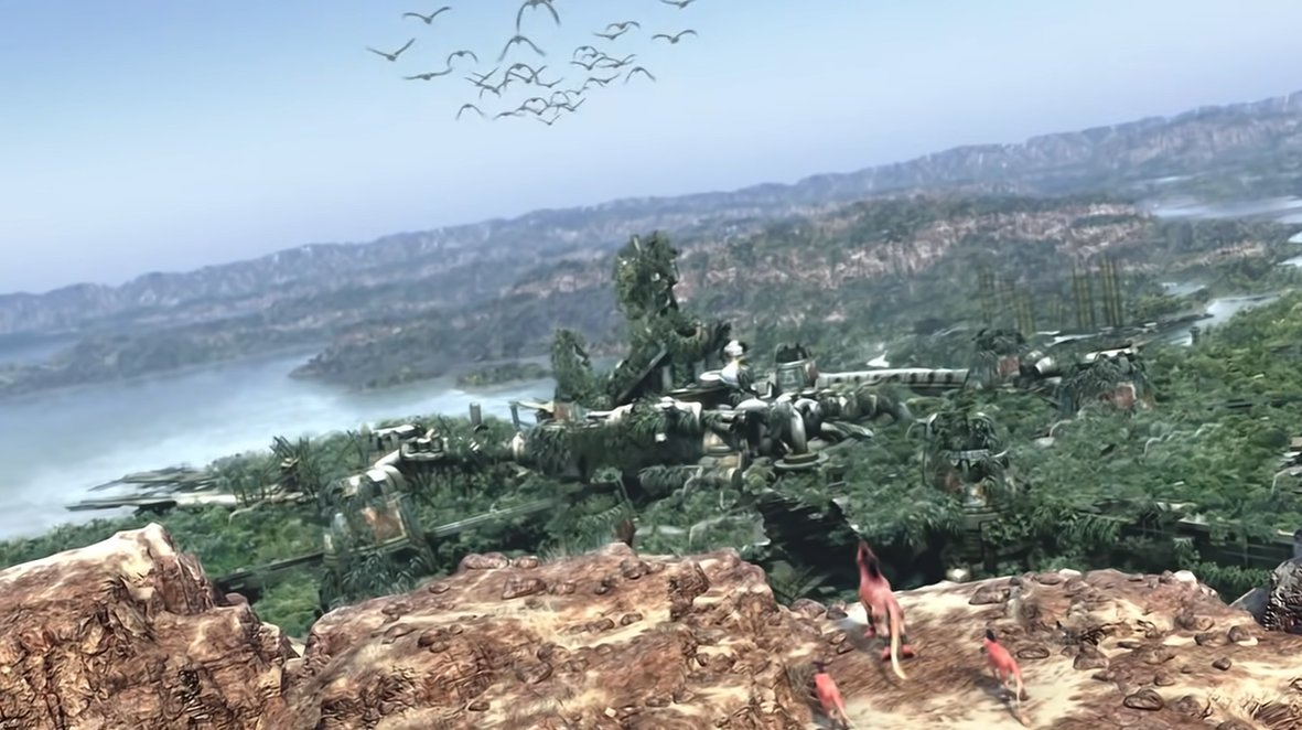 В наше время геймеров, солидарных с Сигеру Миямото в его убеждении о неважности сюжетов в играх, остается не так уж много, и большинство игр уделяют не меньше внимания рассказываемой истории, нежели-8