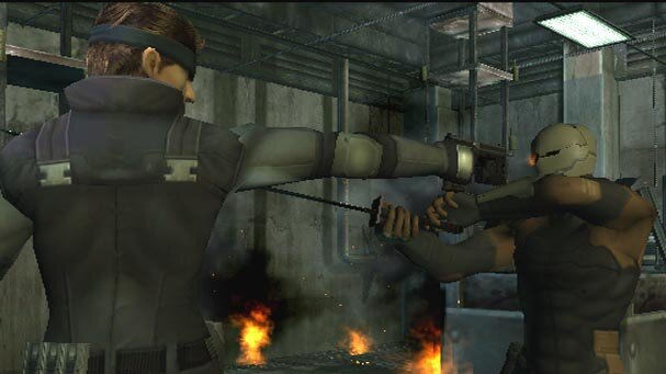 Вряд ли есть еще какой-нибудь феномен, к которому геймеры относились бы с таким же благоговением, как к Metal Gear Solid.-2