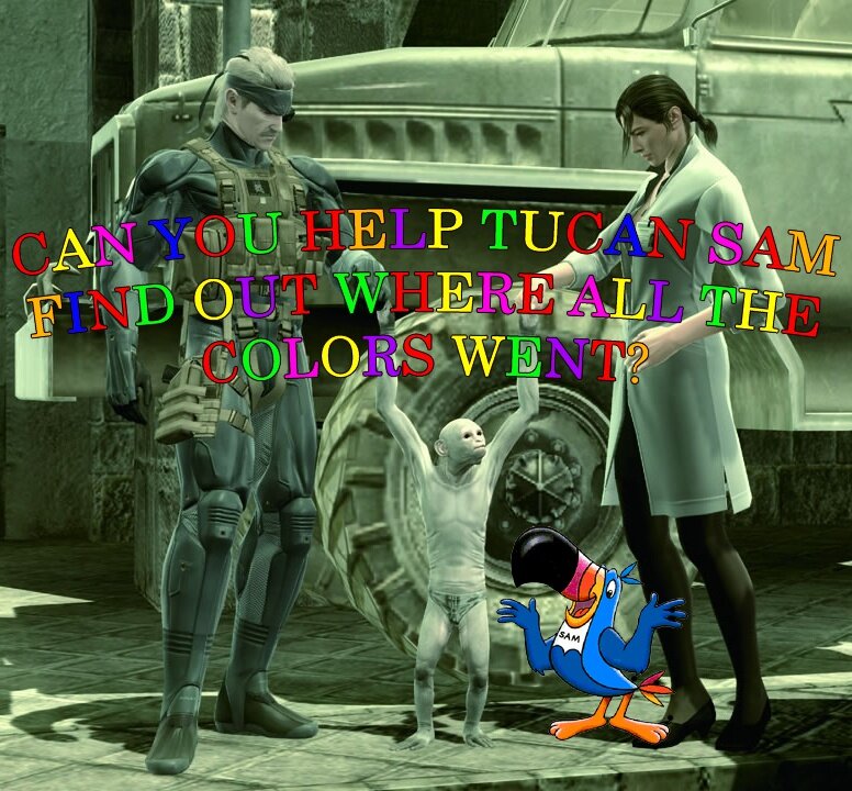 Вряд ли есть еще какой-нибудь феномен, к которому геймеры относились бы с таким же благоговением, как к Metal Gear Solid.-17