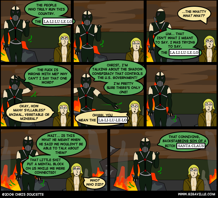 Лучшее, что сделал сериал MGS, – вдохновил создание вебкомикса The Last Days of Foxhound. Забавно видеть, как в пародийно-юморной фанатской работе персонажи MGS обретают глубину и становятся куда более интересными и симпатичными, чем они были в оригинале. 