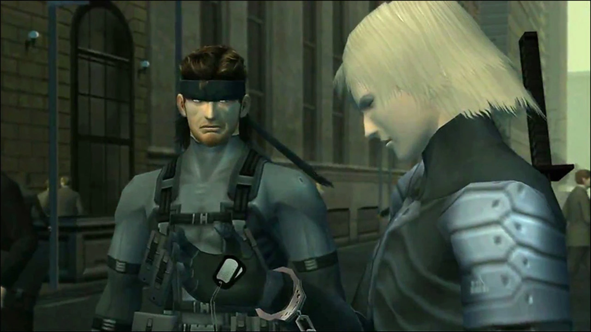 Вряд ли есть еще какой-нибудь феномен, к которому геймеры относились бы с таким же благоговением, как к Metal Gear Solid.