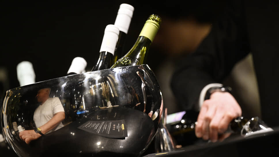    Фото: Александр Казаков / Коммерсантъ