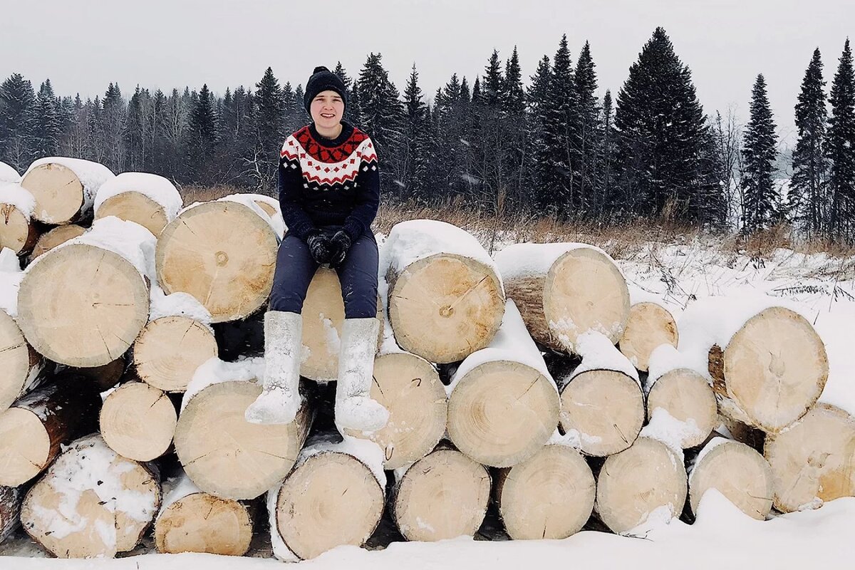 Гузель Санжапова 