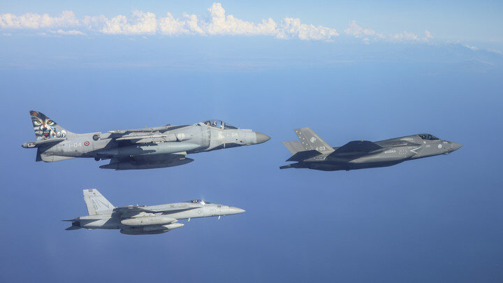 ФОТО: © US NAVY/GLOBALLOOKPRESS