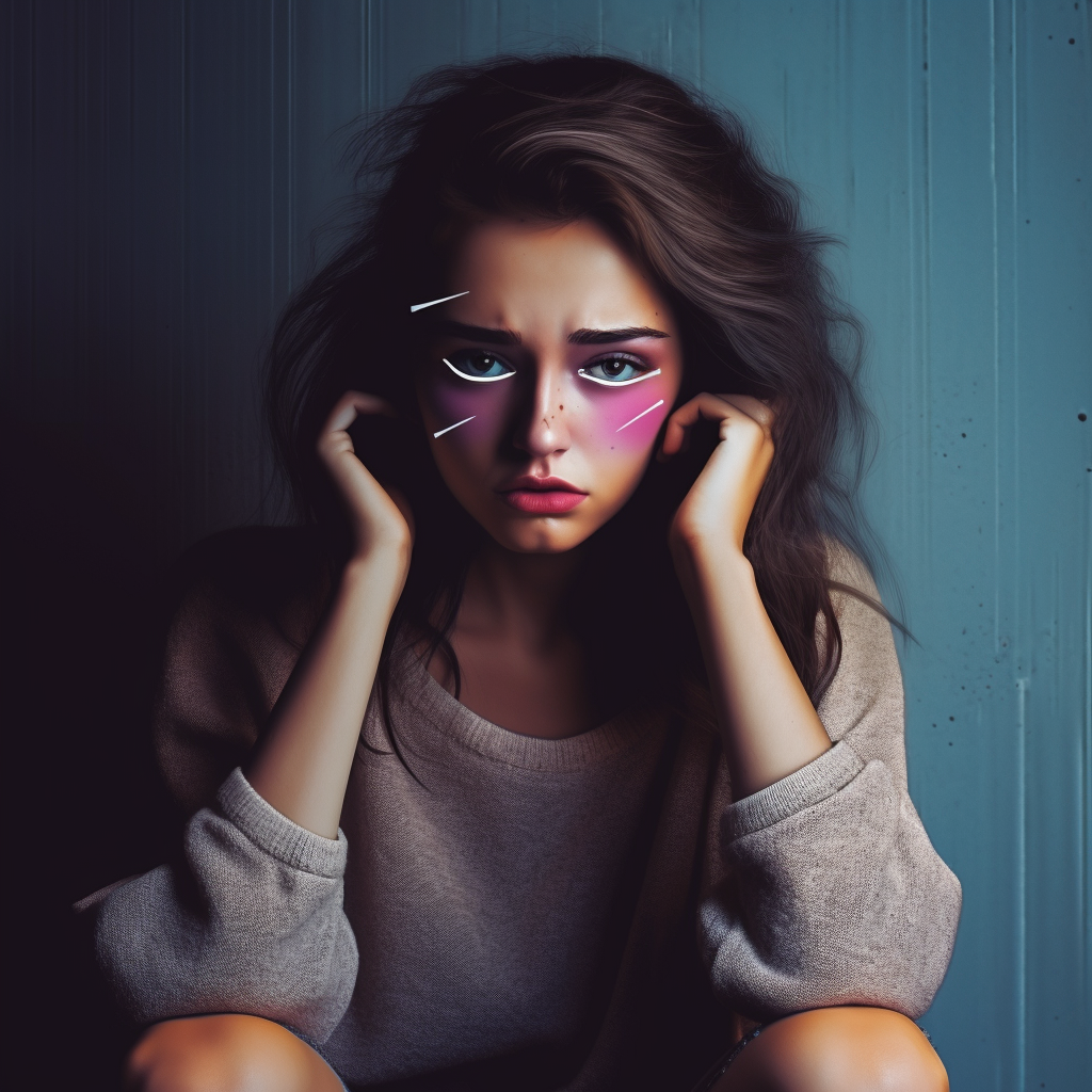 Как справиться с болезненными эмоциями? 