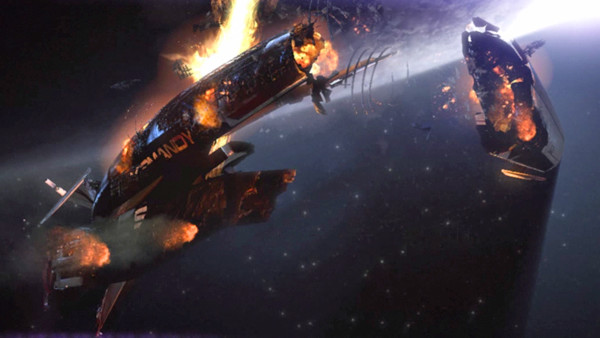 Финал сериала Mass Effect вызвал бурю недовольства и обсуждений. На мой же взгляд, концовка – лишь одно из проявлений деградации сериала, которая началась куда раньше.-5