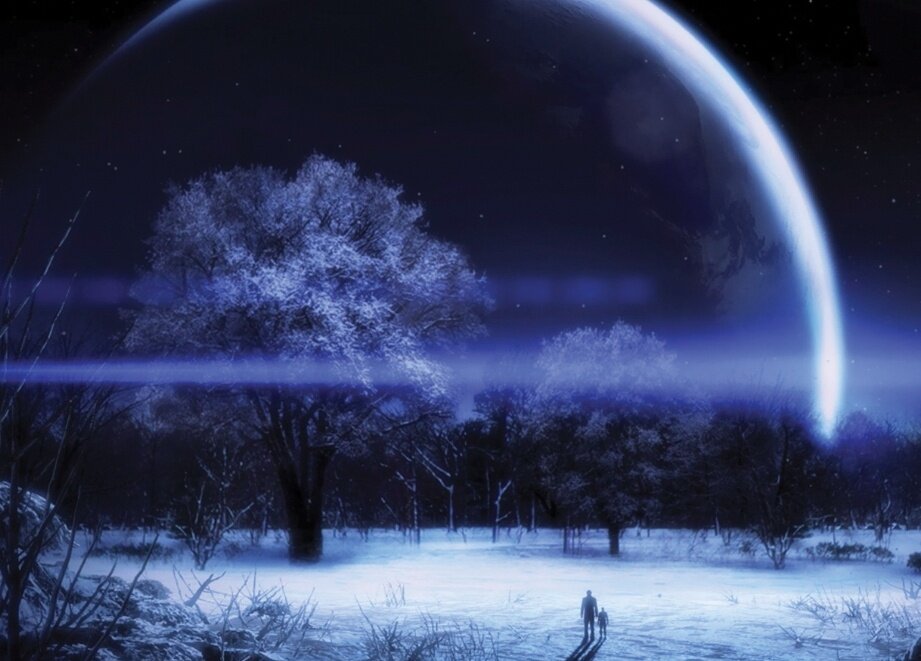 Да, дедушка, расскажи историю о том, как Шепард бил репортершу по лицу, застрелил своего друга в спину, устроил геноцид батарианцев, переспал с негром и делал много других геройских вещей.