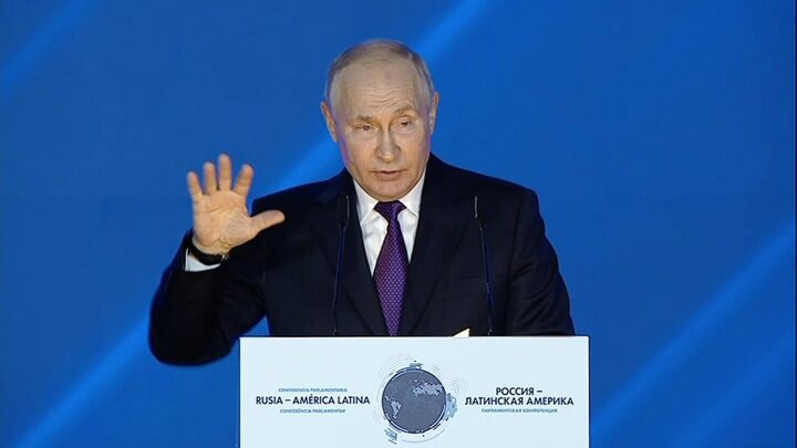 Хватит ЭТО терпеть! Хватит платить оброк "золотому миллиарду"!