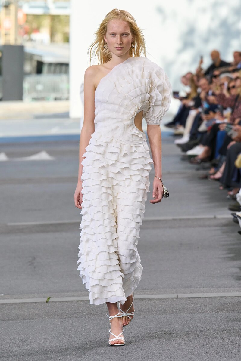 Chloé Spring 2024 Ready-to-Wear