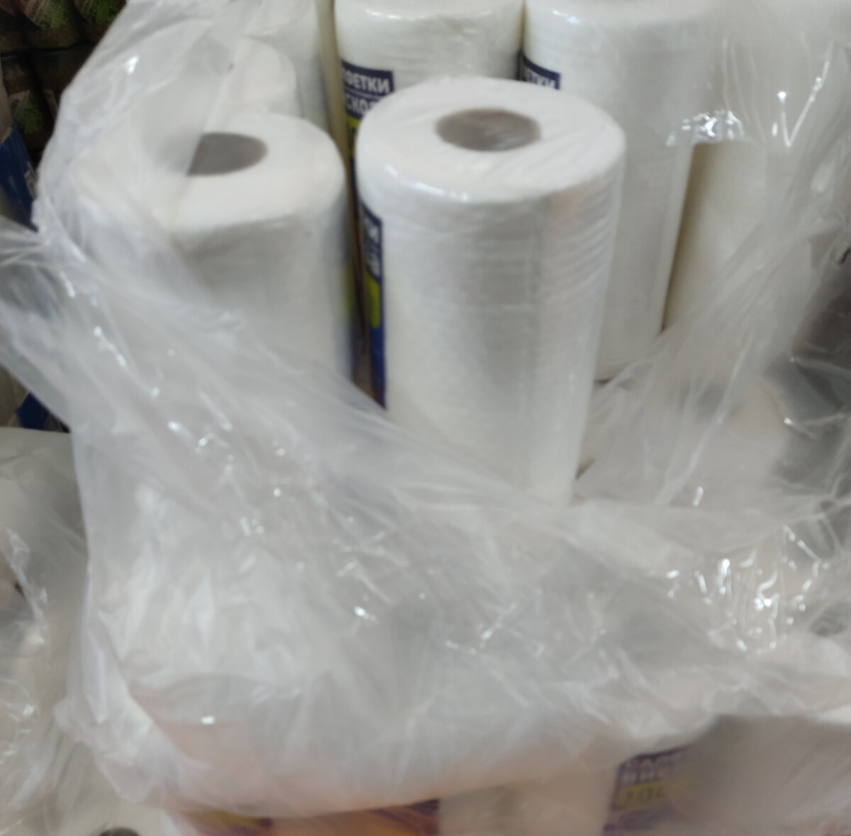 Фото сделано автором статьи 