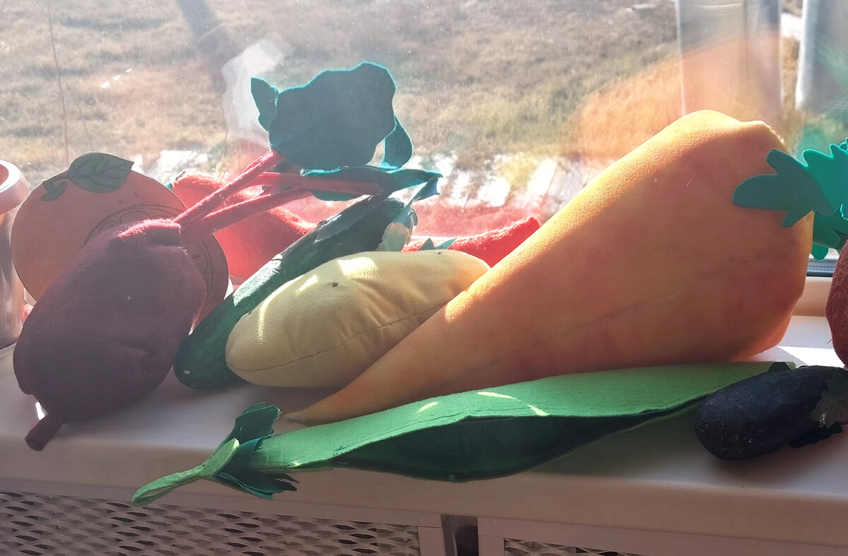 фото свежее, так как многие старые фотографии стерлись с моего ноутбука. Фото автора