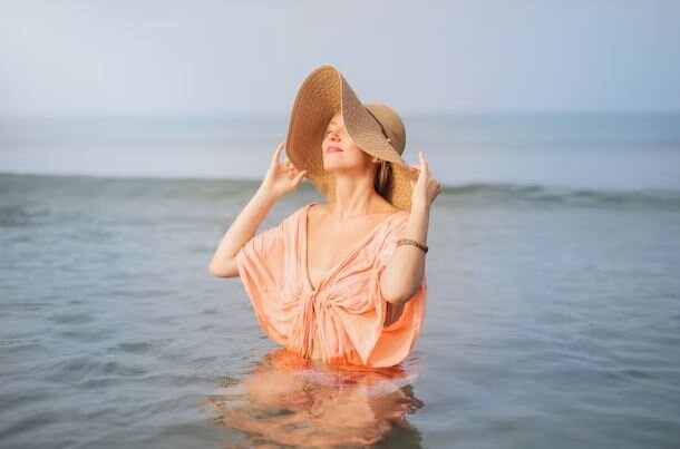 Но мне конечно было вообще не до этого, да и с мужем у нас прекрасные отношения