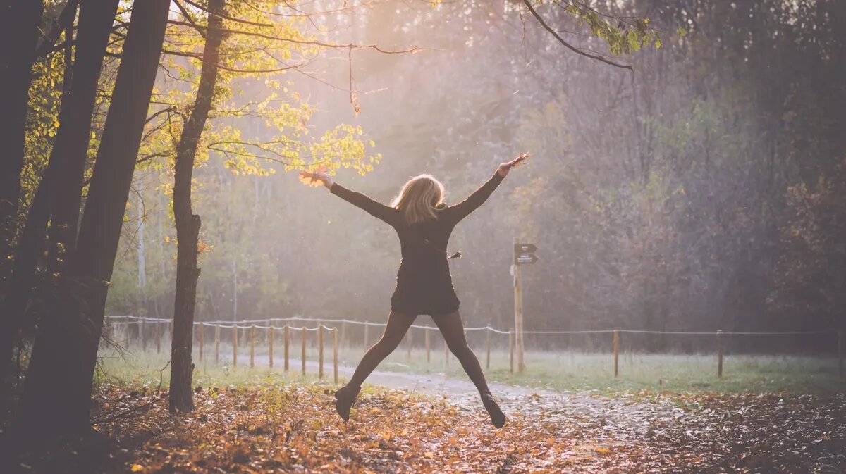 С этого праздника начинается золотая осень. Фото: unsplash.com