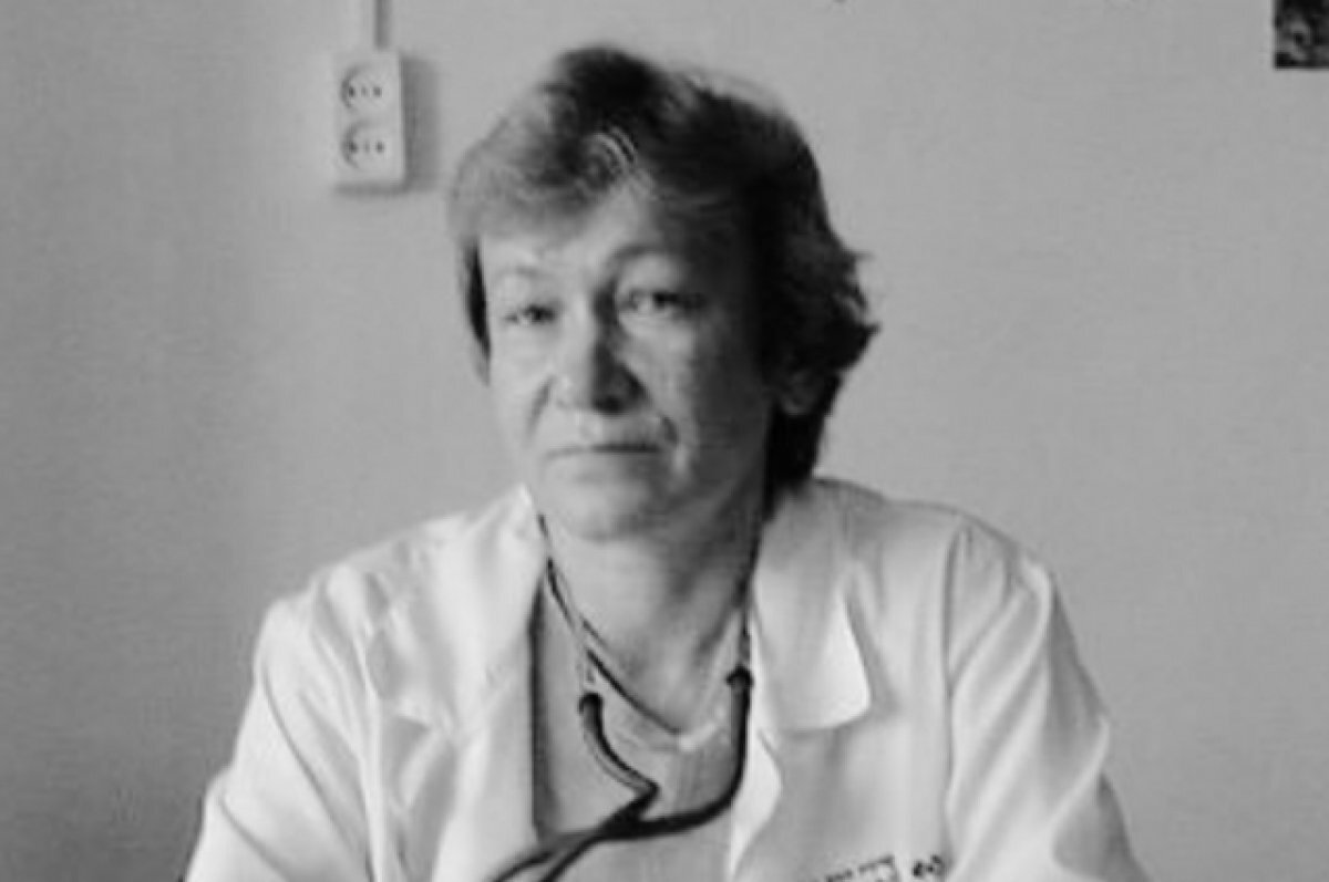    В Томской области мужчина жестоко убил фельдшера-пенсионерку