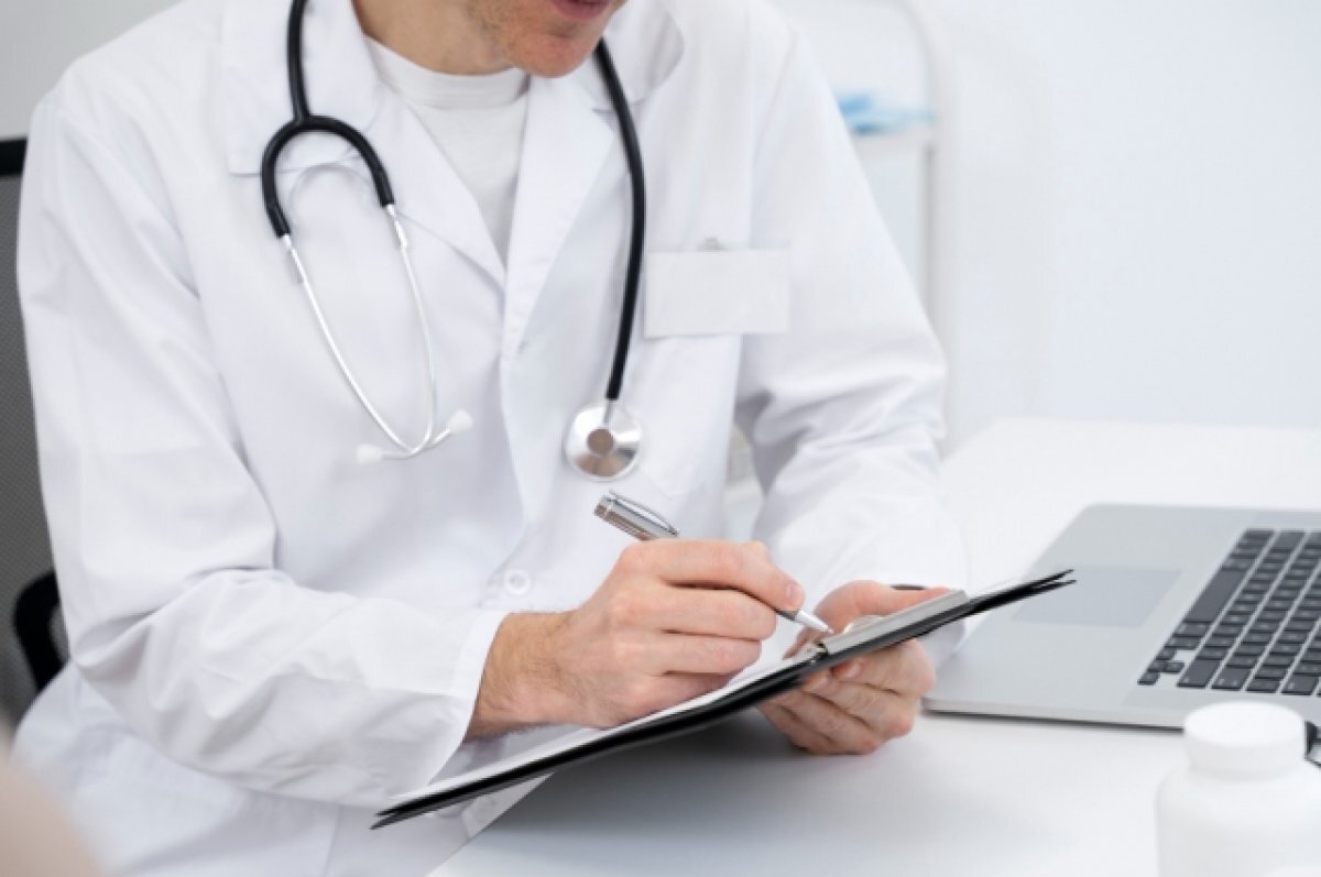    Онколог Погребняков оценил эффективность российского препарата от рака