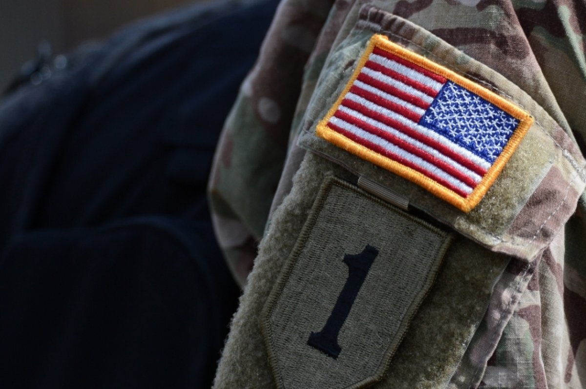    NYT: госпиталь в ФРГ принял раненных на Украине наёмников из США