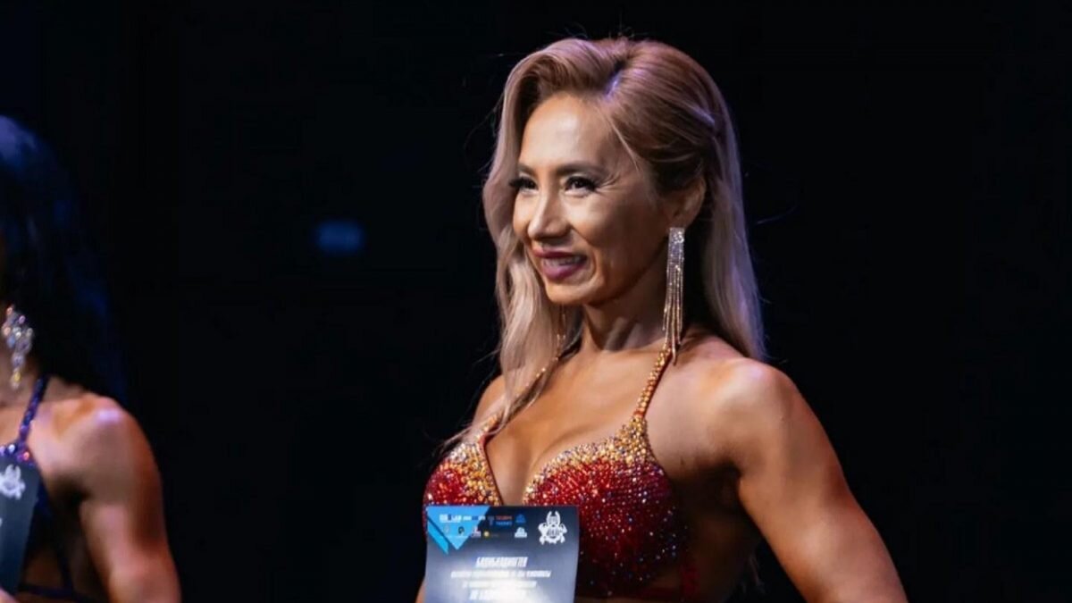    Фото: instagram.com/uralskgorod. Август Макаров