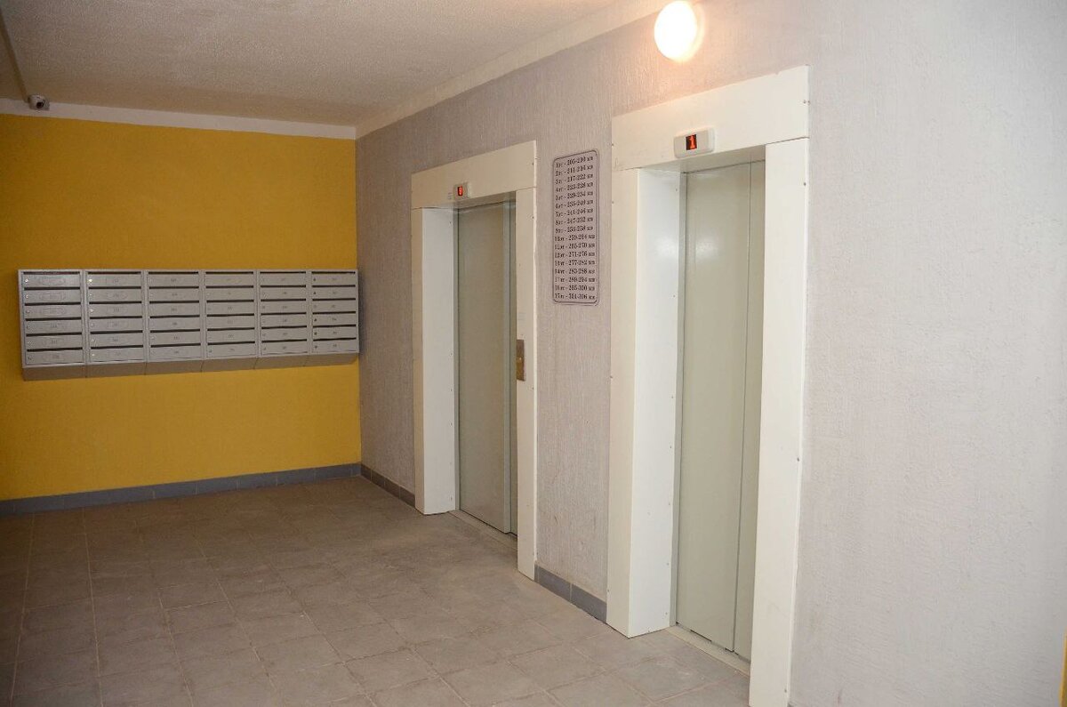  📷    В Оренбурге жителям аварийного дома на Мирнинской вручили ключи от новых квартир Кристина Просвиркина