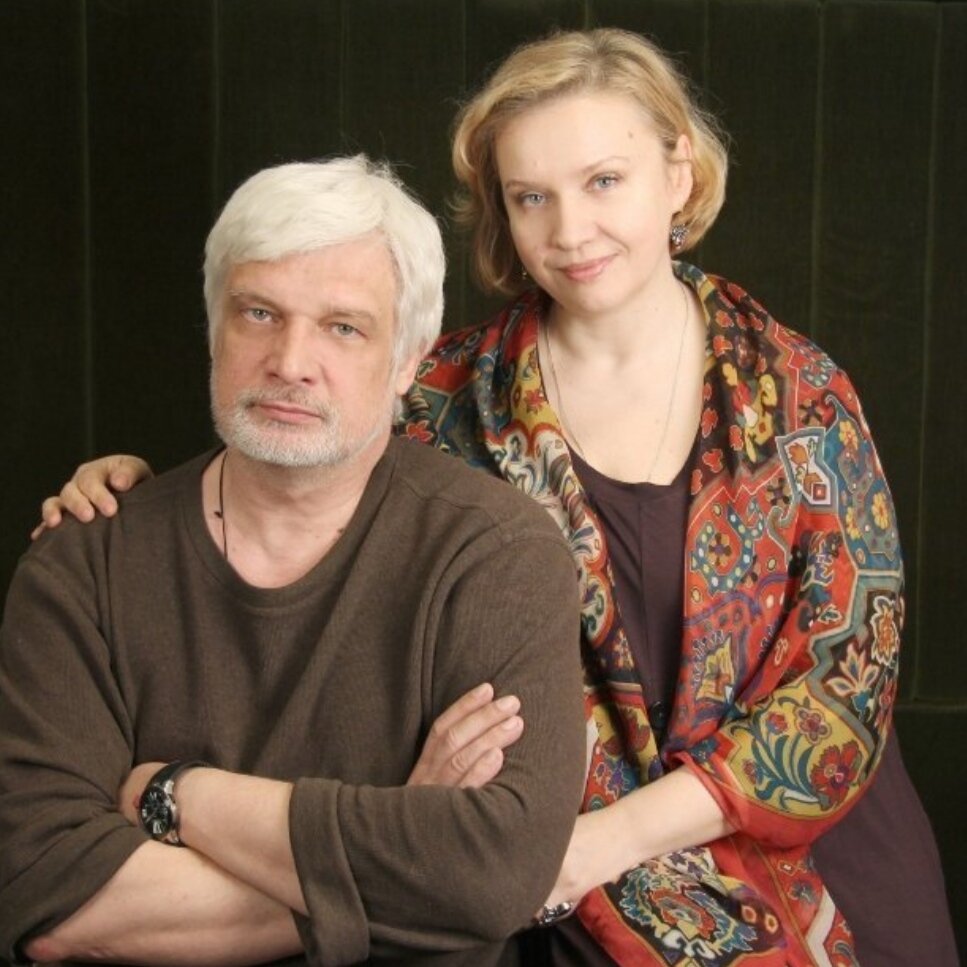 Дмитрий брусникин биография личная жизнь дети