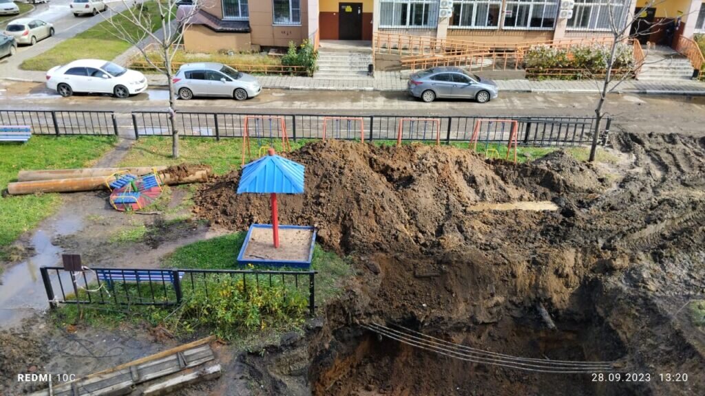    Фото: Елена Нижегородова