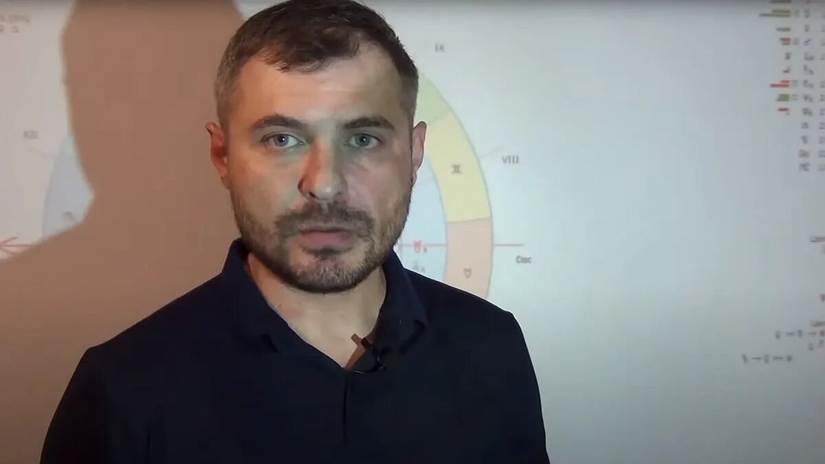 Военкоматы начнут работать усиленно» Астролог Виталий Архипов о будущем  России в октябре и ноябре 2023: переговоры и кризис ресурсов | Драга.Лайф |  Дзен