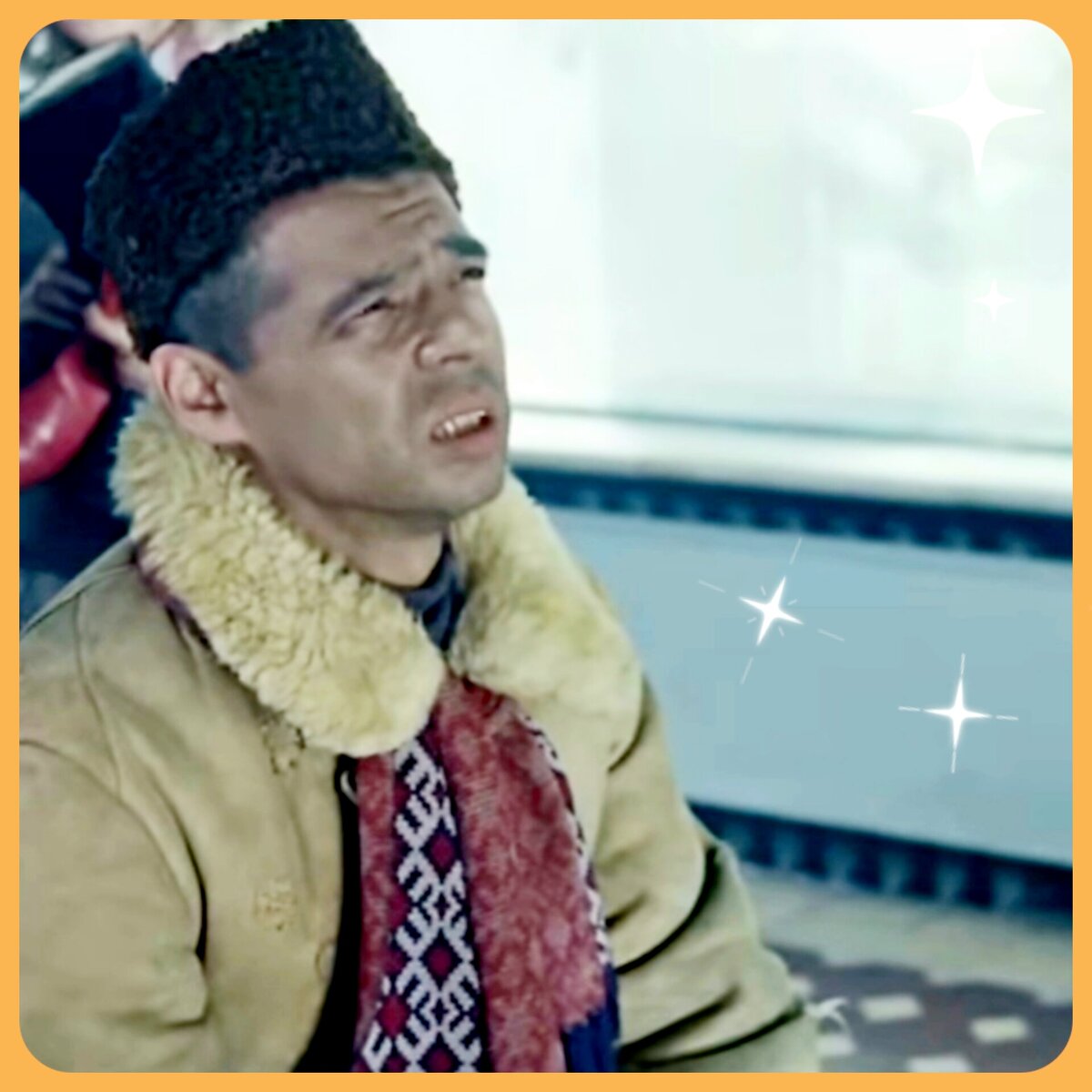 Фотоколлаж автора