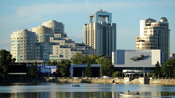    © Sputnik / Павел Лисицын