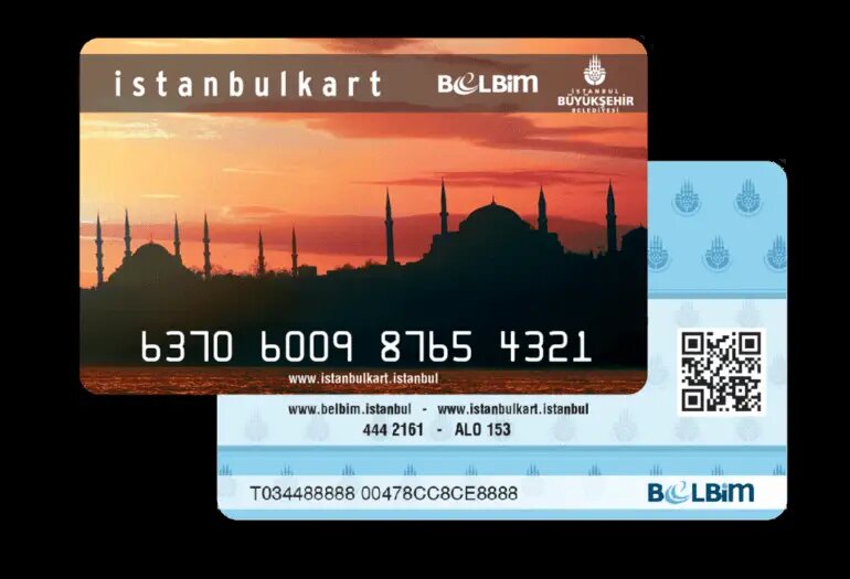 Старый дизайн карточки. Исправно работают до 2023 года при регулярном пополнении.