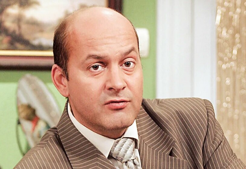 Вячеслав Гришечкин