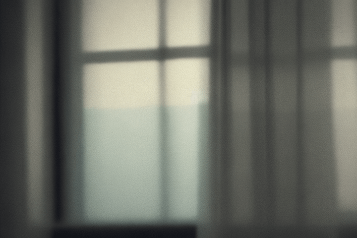 Проблемы с глазами