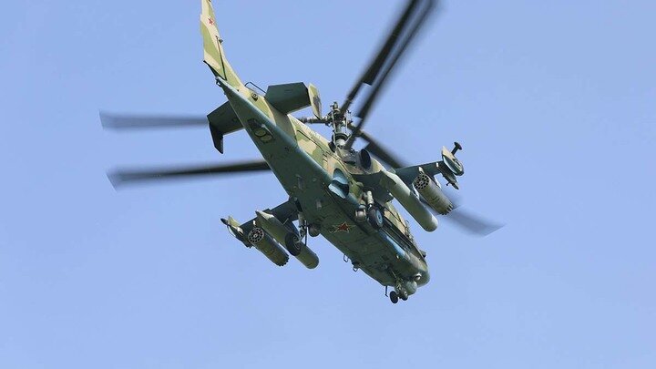 ФОТО: MOD RUSSIA/GLOBALLOOKPRESS
