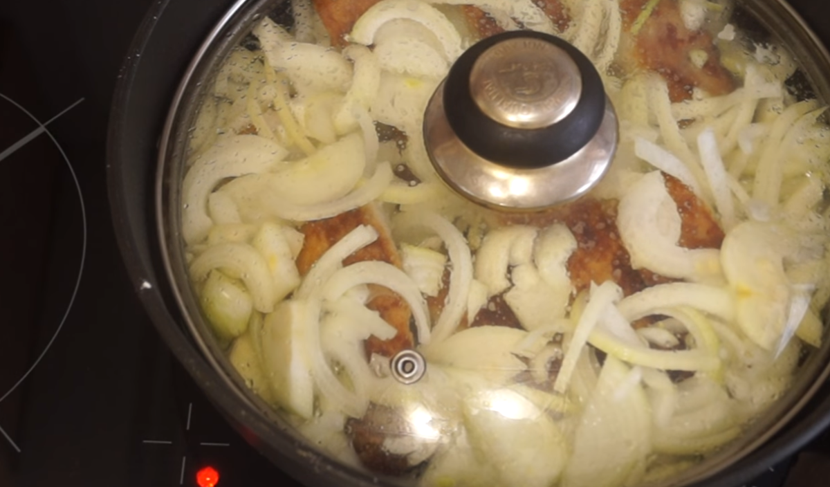 📖 Рецепты из щуки для сковороды - как приготовить в домашних условиях - Дикоед