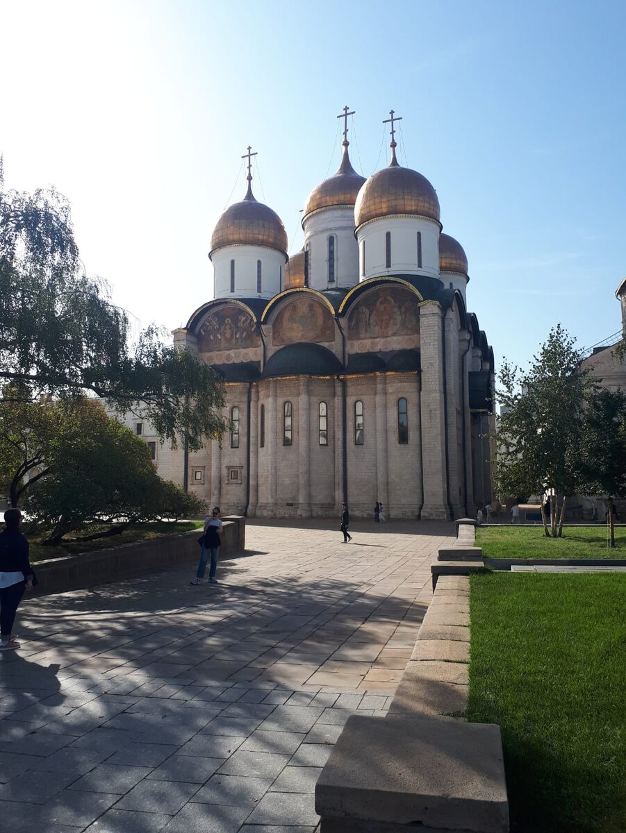 Успенский собор