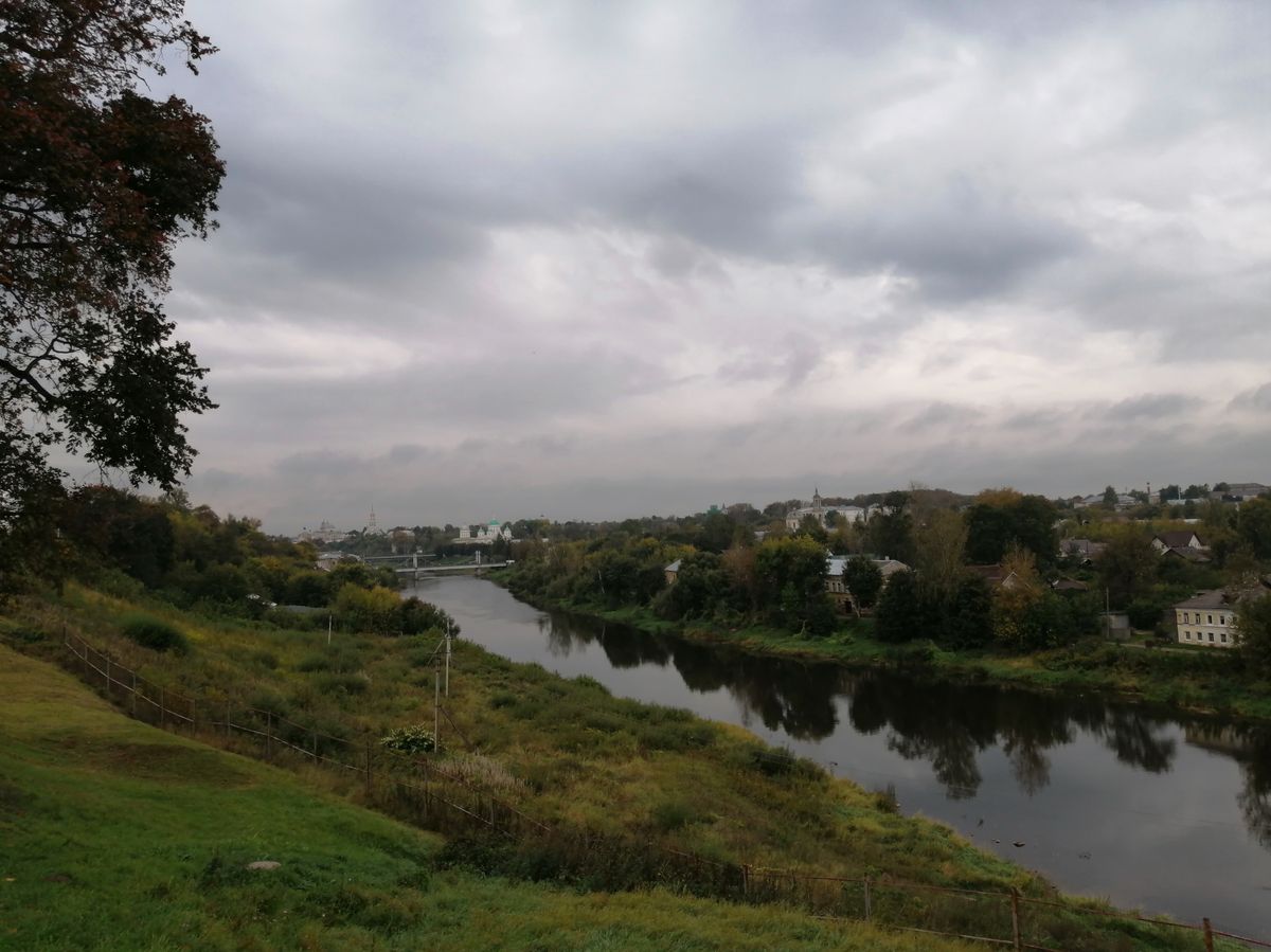 Фото автора