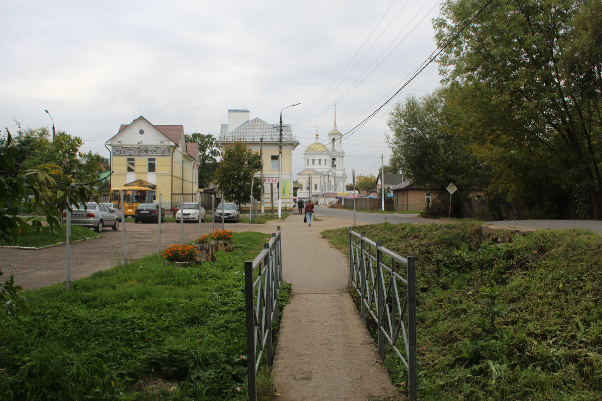 Фото автора