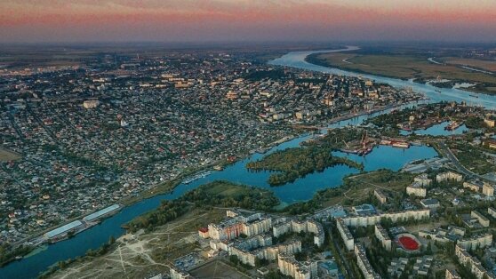   На Украине заявили об ударе по заводу в Херсоне Ирина Петрова