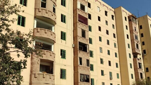    © Sputnik/Рамиз Бахтияров