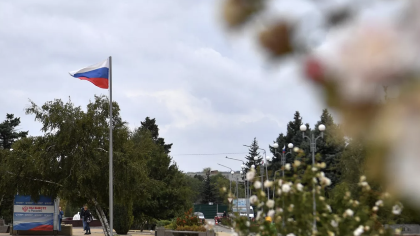   РИА Новости