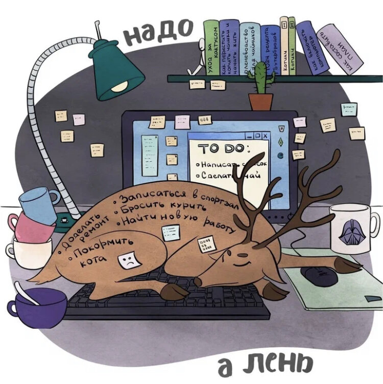 Картинка из открытых источников для иллюстрации статьи