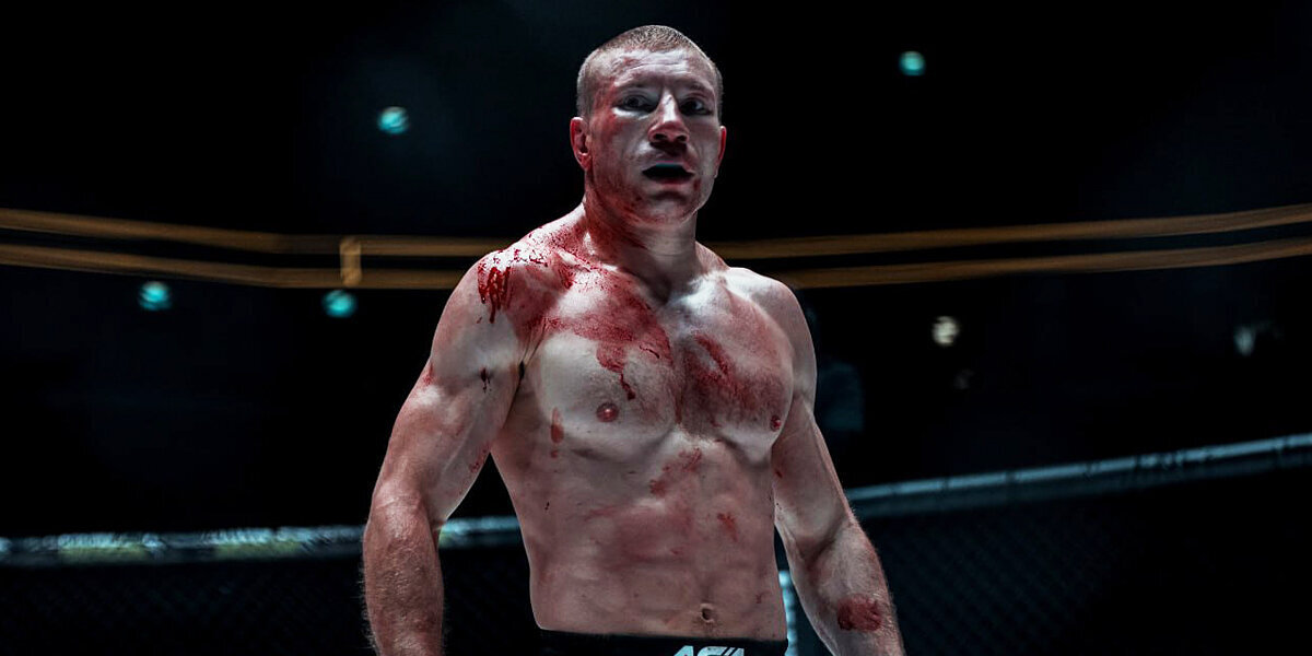    Фото: ACA MMA