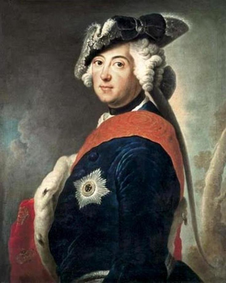 Фридрих