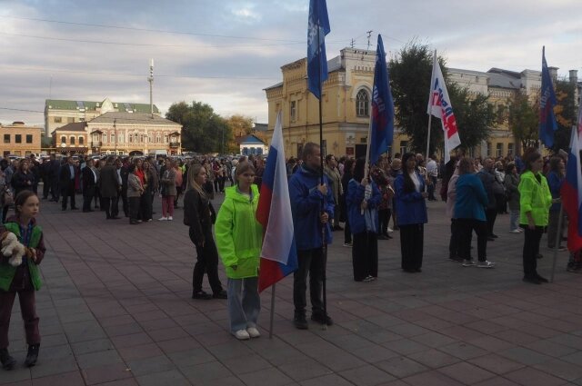    Фото: пресс-служба Оренбургского горсовета