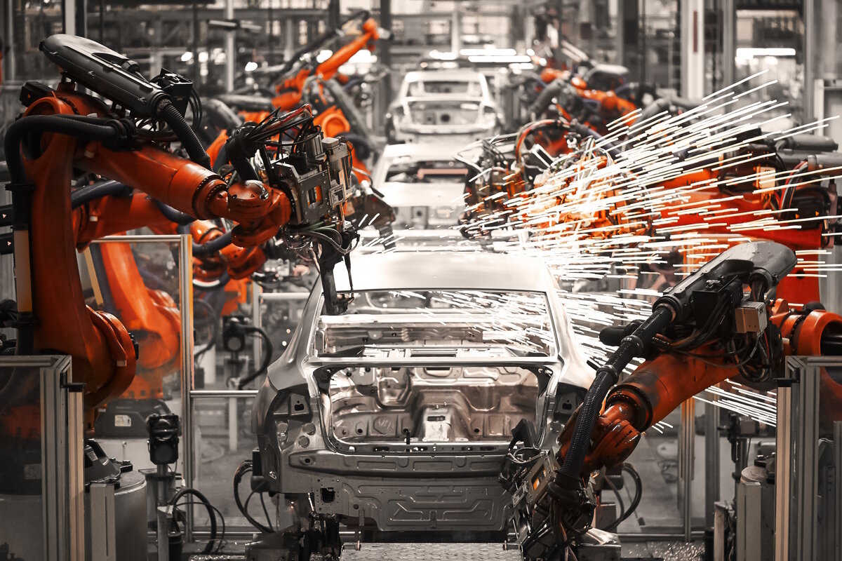    Фото: Jenson / Shutterstock.com