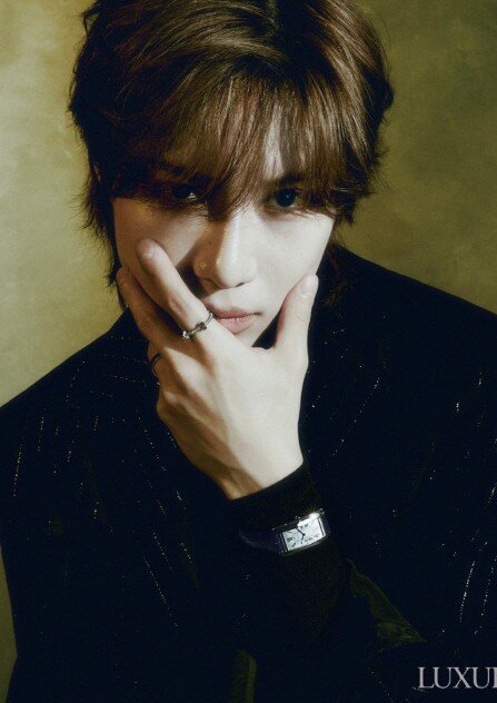 Тэмин. Фотография из открытых источников 