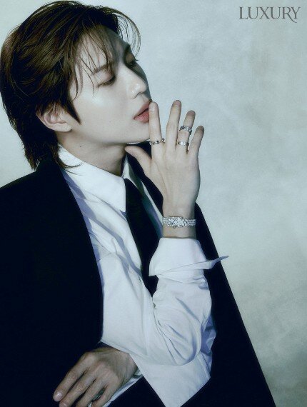 Тэмин. Фотография из открытых источников